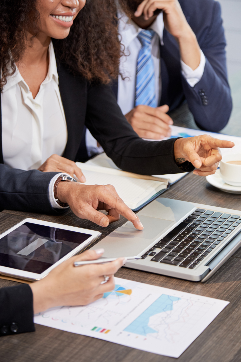 Alphaware Consulting